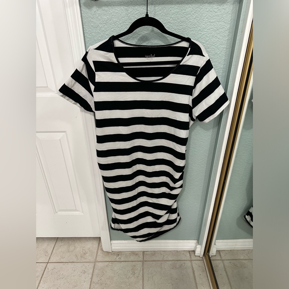 Plus size maternity dress bundle- 2 dresses